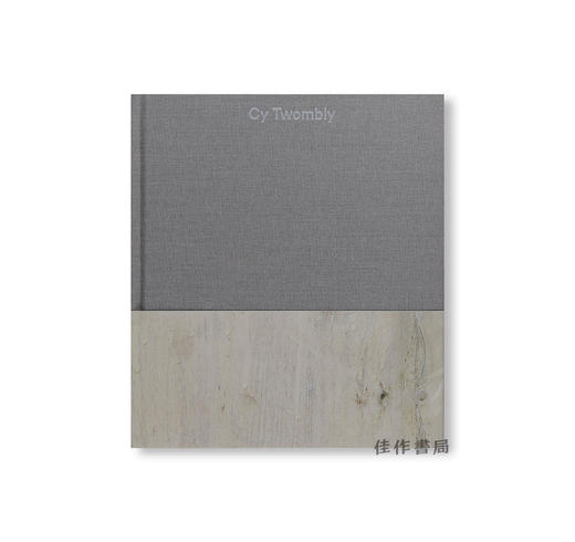 【现货】Cy Twombly / 赛·托姆布雷 商品图0