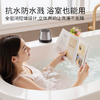 【迷你身材 自由随身带】狂响 磁吸无线充蓝牙音响 声学工程师调音 360°全向环绕发声 商品缩略图2