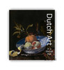 【现货】Dutch Art in a Global Age / 全球时代的荷兰艺术 商品缩略图0