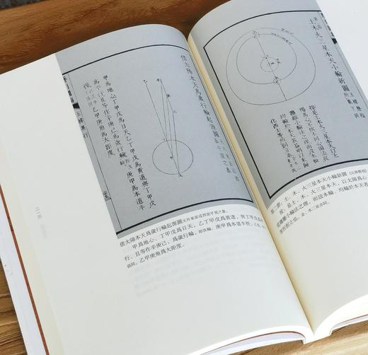 【中国科技典籍选刊5种】《考工图记》《历引三种》《新仪象法要》《勿菴历算书目》《崇祯历书未刊与补遗汇编（上下）》，16开，平装，[明]徐光启、[清]戴震等著，湖南科学技术出版社出版， 商品图12
