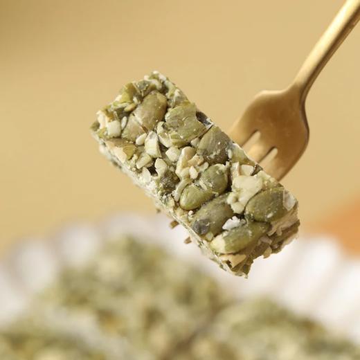 麦德龙 麦臻选 低糖南瓜籽酥 450g 商品图4