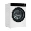 海信 洗衣机 WD100I3-1 珠光白 10公斤前开式洗衣机 璀璨钢琴师洗烘一体机 一级能效 LED数码显示 不锈钢内筒 直驱变频 1400转/分钟 上排水 洗净比1.259 旋钮电脑控制 全自动 商品缩略图2