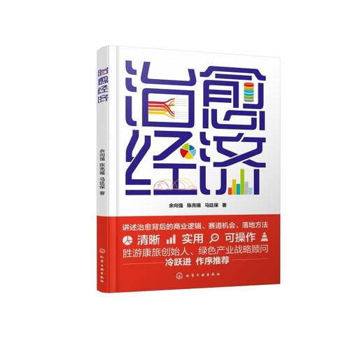 治愈经济 商品图1