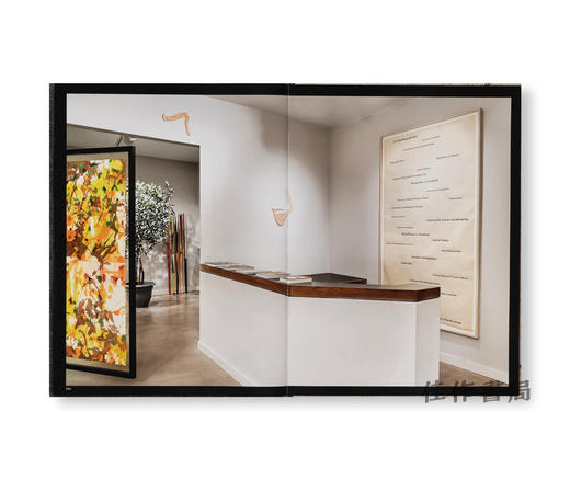 【现货】Gabriel Orozco: Spacetime/Working Tables / 加布里埃尔·奥罗斯科：时空/工作台 商品图3