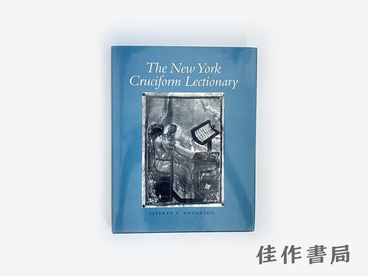 【绝版旧书】The New York Cruciform Lectionary/纽约十字形福音选读本 商品图0