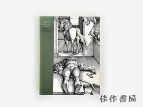 【绝版旧书】Hans Baldung Grien: Prints and Drawings/汉斯·巴尔东·格里恩：版画与素描