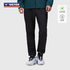 【双11活动进行中】VICTOR威克多羽毛球服男款裤子P-65801/P-65804加绒舒适百搭运动长裤 商品缩略图2