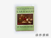 【绝版旧书】Michelangelo Merisi da Caravaggio: His Life  His Legend  His Works/米开朗琪罗·梅里西·达·卡拉瓦乔：生平、传奇与作品 商品缩略图0