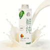C久露650ml*5无糖杏仁浆（件） 商品缩略图1