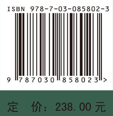 西安钟楼基座保护前期勘察研究 周伟强等 9787030858023 商品图4