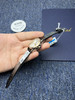 NR萧邦Happy Sport 快乐钻系列33mm五钻 快乐钻33mm5钻 女士机械腕表 表径33mm 商品缩略图4