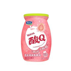 君乐宝170g酸Q芭乐小酸奶