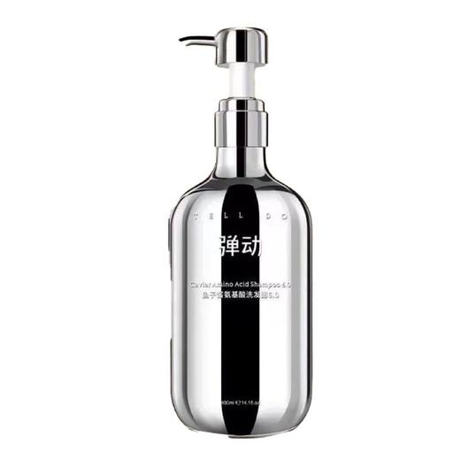 弹动520m鱼子酱氨基酸洗发露 商品图0