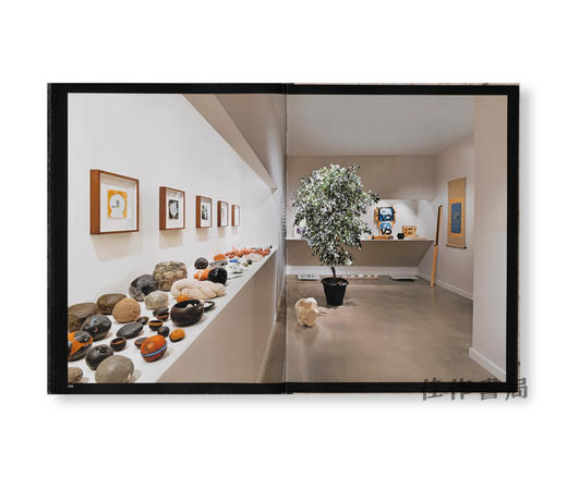 【现货】Gabriel Orozco: Spacetime/Working Tables / 加布里埃尔·奥罗斯科：时空/工作台 商品图2