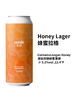 和弦 蜂蜜拉格 500ml 商品缩略图0