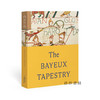 The Bayeux Tapestry / 贝叶挂毯  大英博物馆展览图录 商品缩略图1