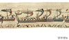The Bayeux Tapestry / 贝叶挂毯  大英博物馆展览图录 商品缩略图4