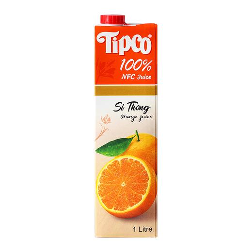 泰宝1L金橙汁 商品图0