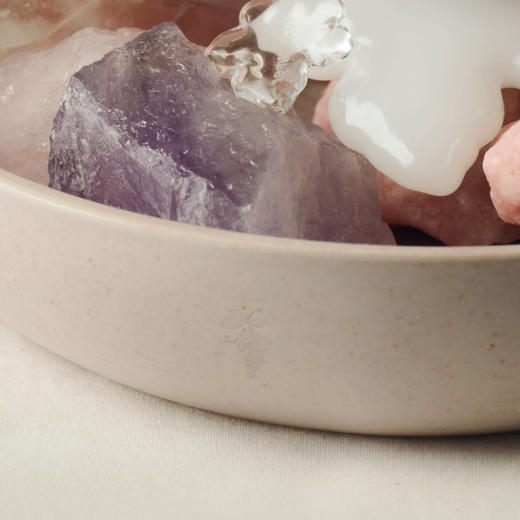 【金秋限定·藏秋】晶石香薰—绒桃李 | 葡萄酿 | 颐和金桂藏秋 商品图2