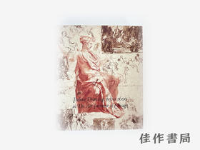 【绝版旧书】Italian Drawings before 1600 in The Art Institute of Chicago/芝加哥艺术学院藏1600年以前意大利素描