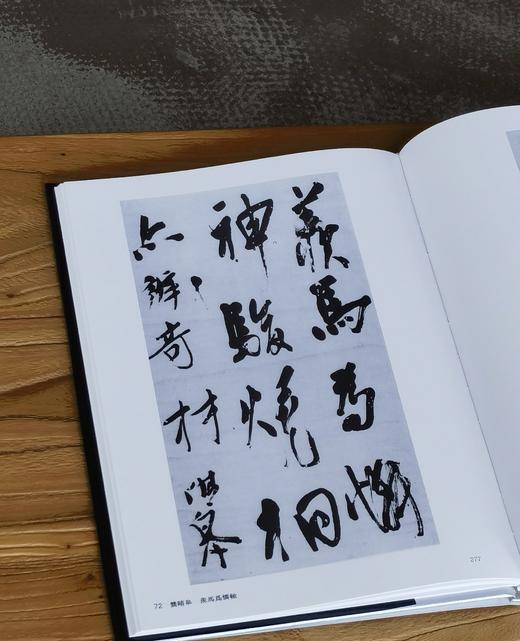 【超值低价】《中国书法全集 朱耷 石涛 龚贤 龚晴皋》，16开，精装，荣宝斋主编，荣宝斋出版社2017年一版二印，约340页，定价160，售价62元。 商品图11
