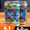迷眼动物 多汁欢愉丛林（2022）473ml 商品缩略图0
