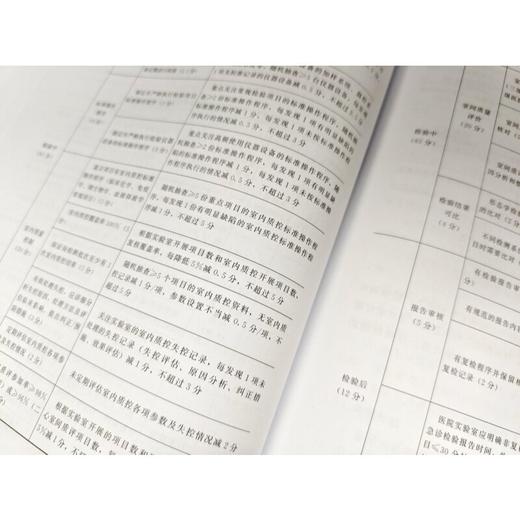 门诊质量与患者安全管理 商品图4