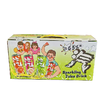 C果子满分330ml*8气泡果汁（盒） 商品缩略图0