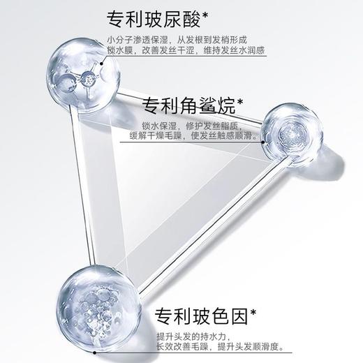弹动450ml鱼子酱密集养护发膜 商品图2