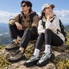 天跑TEPOR越山系列情侣款户外跑鞋 | 跑鞋界的SUV！跑起来是装备，停下来是穿搭 商品缩略图0