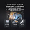 海信 洗衣机 WD100U5Q 10公斤 前开式滚筒洗衣机 棉花糖洗烘一体机 一级能效 TFT触控大屏 不锈钢内筒 直驱变频 1400转/分钟 上排水 洗净比1.37 APP智控+AI语音 全自动 商品缩略图5