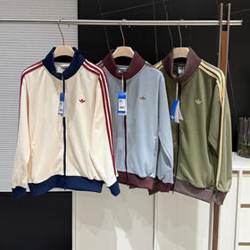 叶子家华夫格外套棒球服上衣091010