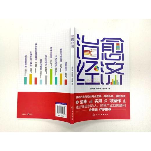 治愈经济 商品图2