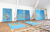 【现货】Georg Baselitz: adler barfub / 乔治·巴塞利茨：赤脚雄鹰 商品缩略图2