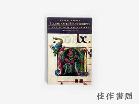 【绝版旧书】Understanding Illuminated Manuscripts: A Guide to Technical Terms/认识彩饰手抄本：专业术语指南