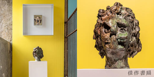 【现货】George Condo: The Mad and the Lonely / 乔治·康多：疯狂与孤独 商品图1