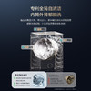 海信 洗衣机 WD100M1S 10公斤 前开式洗烘一体洗衣机 滚筒洗烘一体机 一级能效 LED数码显示 不锈钢内筒 变频 1400转/分钟 上排水 洗净比1.28 旋钮按键控制+APP智控 全自动 商品缩略图3