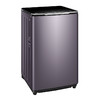 海信 洗衣机 XQB100-V359D 星曜紫 10公斤全自动波轮洗衣机 一级能效 LED数码显示 不锈钢内筒 DDM变频 680转/分钟 下排水 洗净比0.9 按键电脑控制 全自动 商品缩略图4