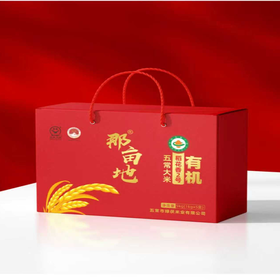 那亩地有机礼盒TG