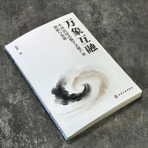 万象互融：中国沉浸式数字文旅产业创新与发展 商品图1