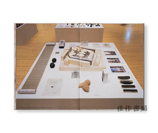 【现货】Gabriel Orozco: Spacetime/Working Tables / 加布里埃尔·奥罗斯科：时空/工作台 商品图4