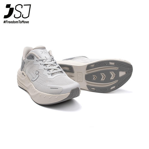 HYPERBLAZE四季款透气休闲跑鞋(35-44码)(3-5天发货)—SJ 商品图5