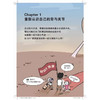 我的关节不舒服：骨科蛙哥漫画颈肩腰腿困扰的真相 孙伟 池宸申 主编 漫画 辟谣 冷知识 9787547878262 上海科学技术出版社 商品缩略图3