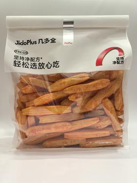 鲜食-土豆条-番茄味番茄味300g/袋,10袋/箱-25C