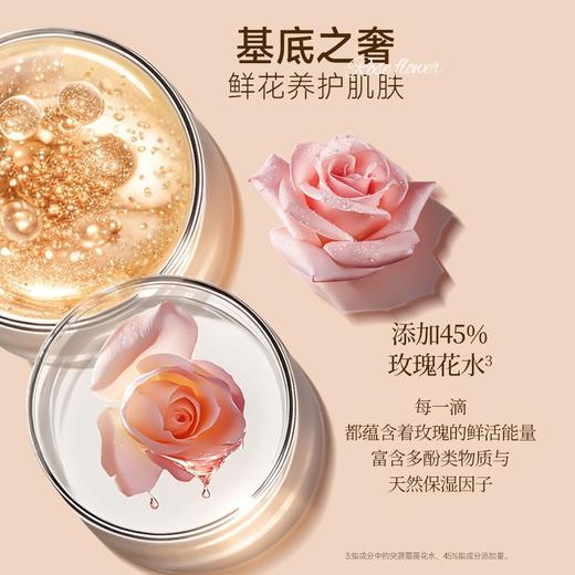 弹动420ml玻尿酸鎏光润肤沐浴露 商品图1