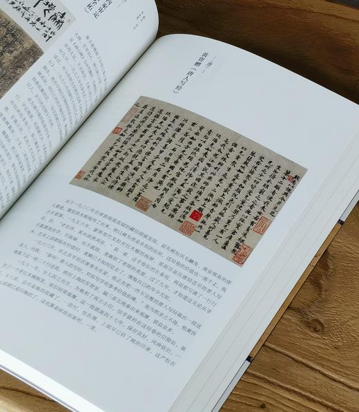 【特惠】《藏杂 杂说：我与收藏的故事》，16开，平装，韩天衡著，荣宝斋出版社2019年一版一印，389页，定价186，售价48元 商品图10