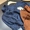 「夜澜归」桑蚕丝香云提花缎外套 ，低调奢华的老钱感，不挑人，松弛时髦【5-7天发货】 商品缩略图14