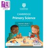 【中商原版】剑桥小学科学学习用书1 含数字版1年 Cambridge Primary Science Learner s Book 1 with Digital Access 1 Year 商品缩略图0
