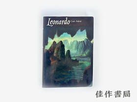 【绝版旧书】Leonardo: A Study in Chronology and Style/列奥纳多：年代与风格研究