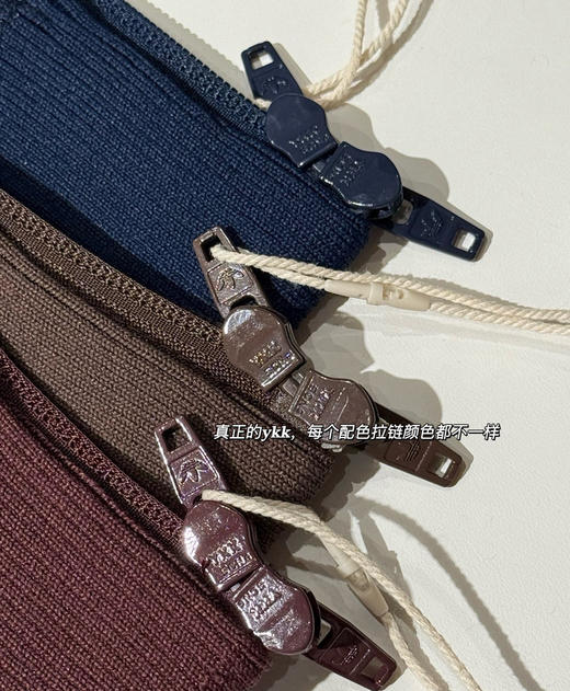 叶子家华夫格外套棒球服上衣091010 商品图4